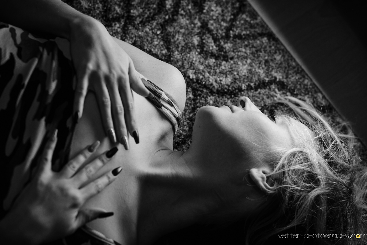 Julia Wohnungsshooting 2020