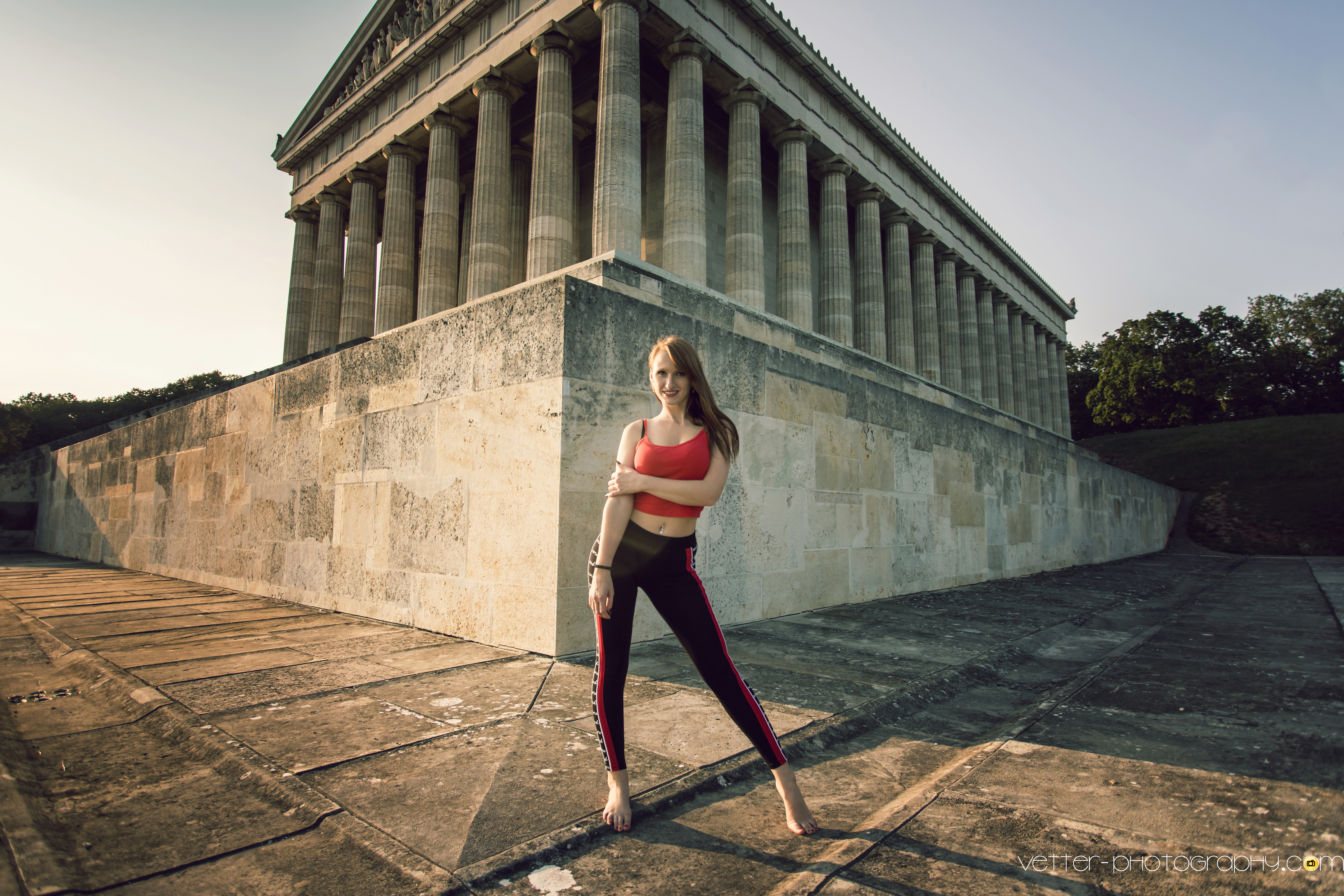 Walhalla mit Vika 2019