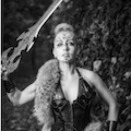 Halloweenqueen -9-